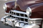 Cadillac Series 60 Fleetwood Special 1949 года